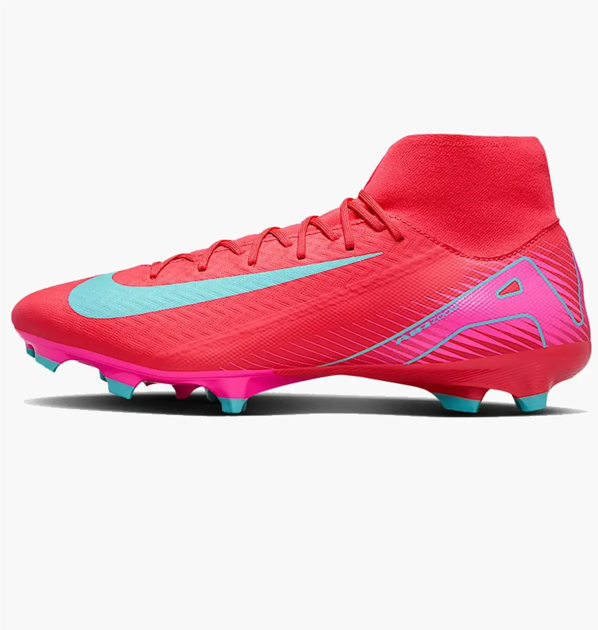 Бутсы мужские Nike Zm Superfly 10 Acad Fg/Mg
