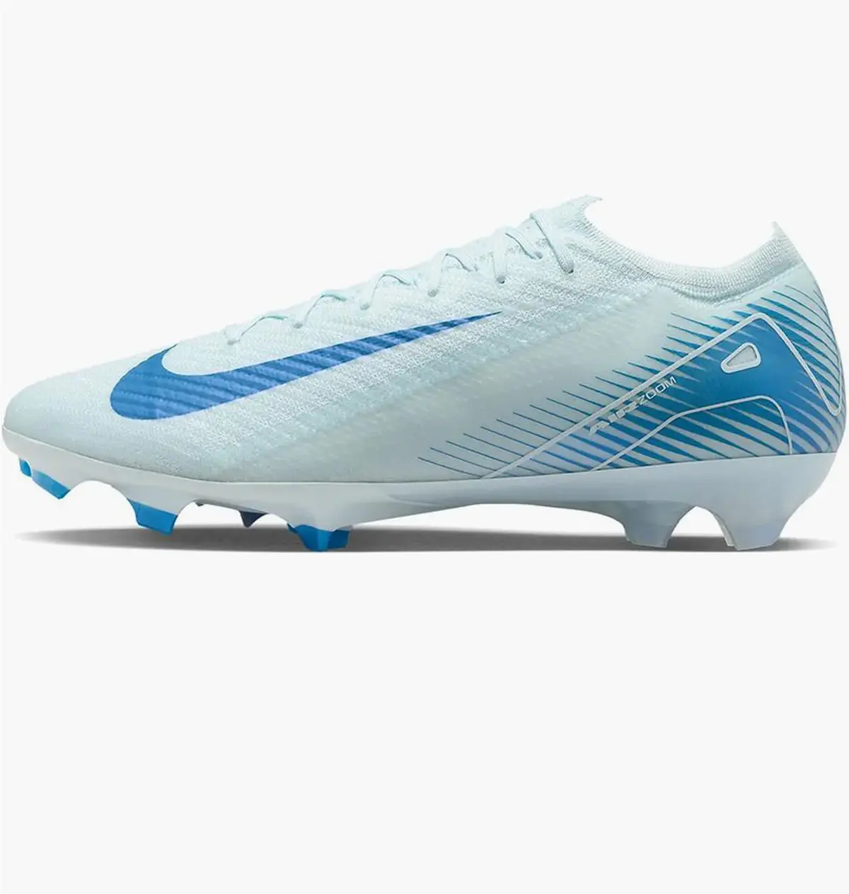 Бутсы унисекс Nike Zm Vapor 16 Elite Fg