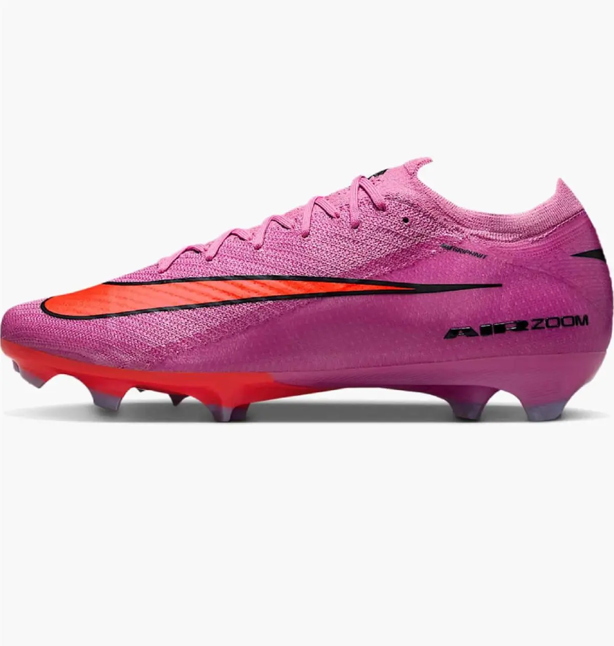 Бутсы унисекс Nike Zm Vapor 16 Elite Fg