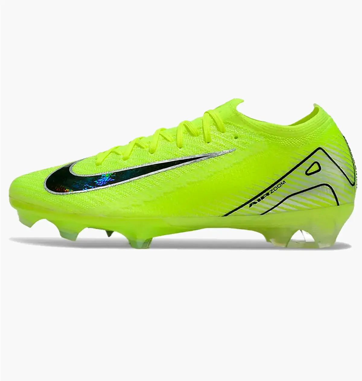 Бутсы мужские Nike Mercurial Vapor 16 Elite Fg Low-Top Soccer