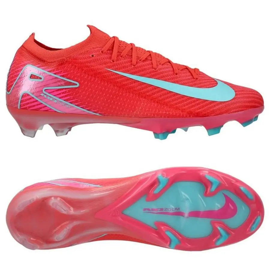 Бутсы мужские Nike Zm Vapor 16 Elite Fg