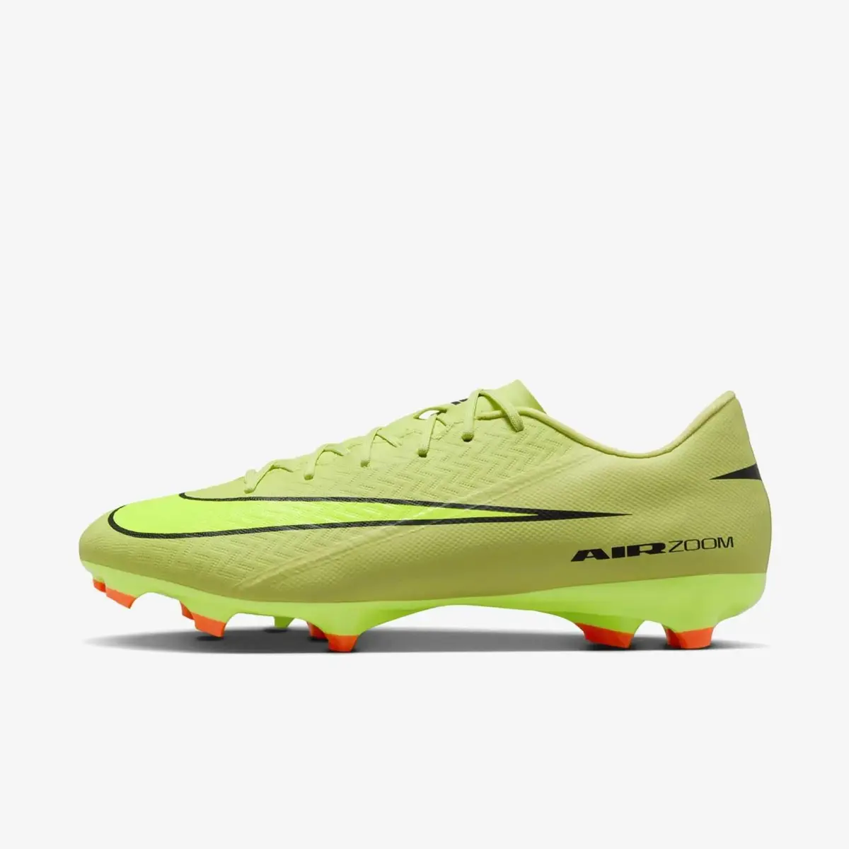 Бутсы унисекс Nike Zm Vapor 16 Academy Fg/Mg