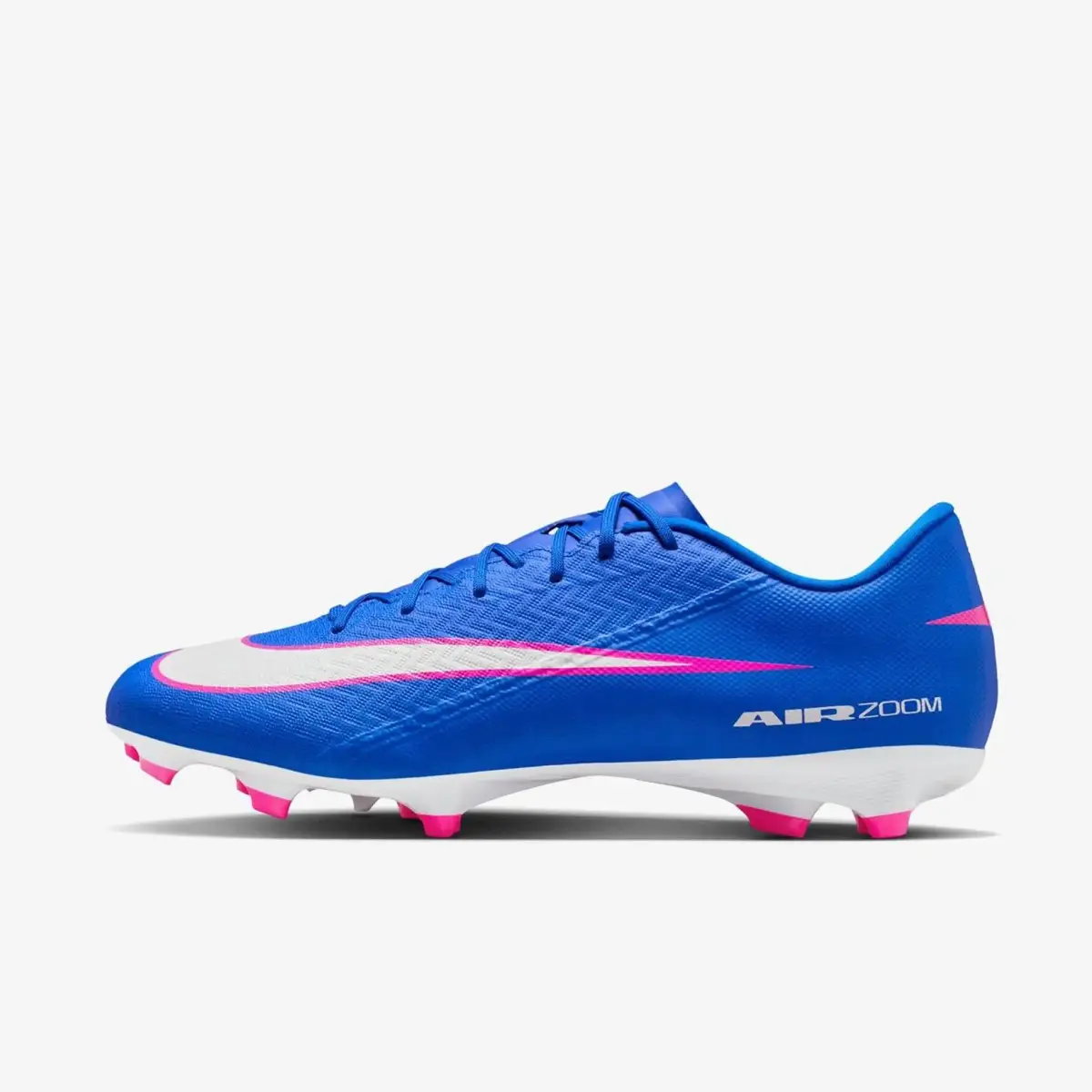Бутсы унисекс Nike Zoom Vapor 16 Academy Fg/Mg