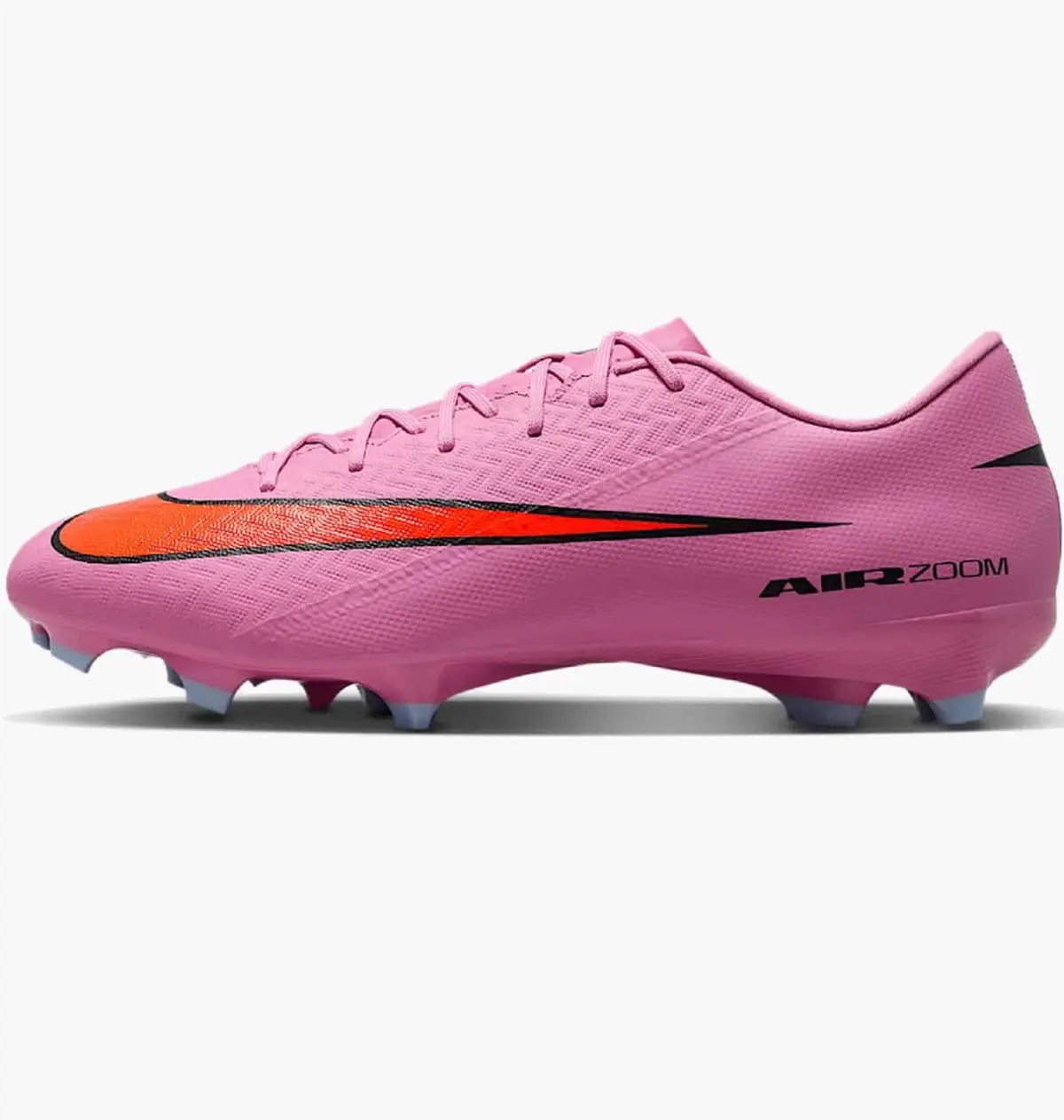 Бутсы унисекс Nike Mercurial Zm Vapor 16 Academy Fg/Mg Violet