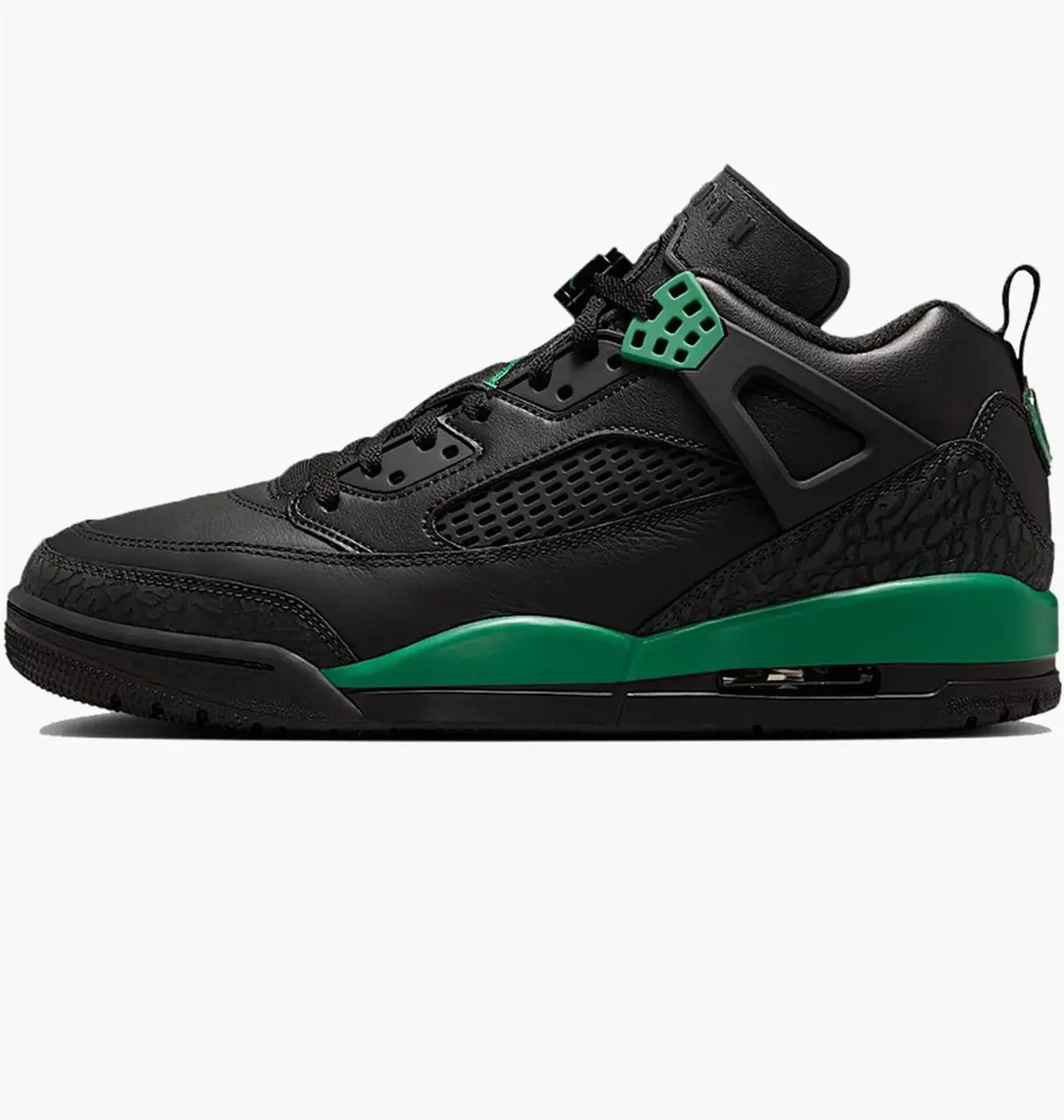 Кроссовки мужские Jordan Spizike Low Celtics
