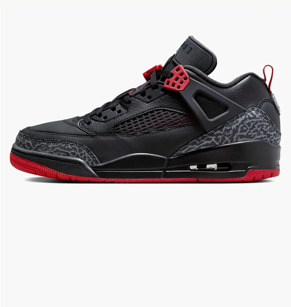 Кроссовки мужские Jordan Air Spizike Low