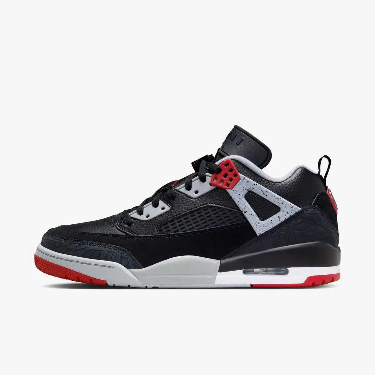 Кроссовки мужские Jordan Spizike Low