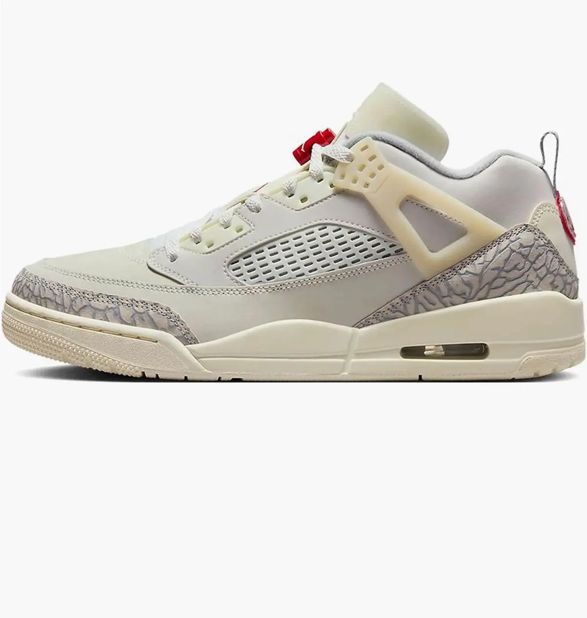 Кроссовки мужские Jordan Air Spizike Low