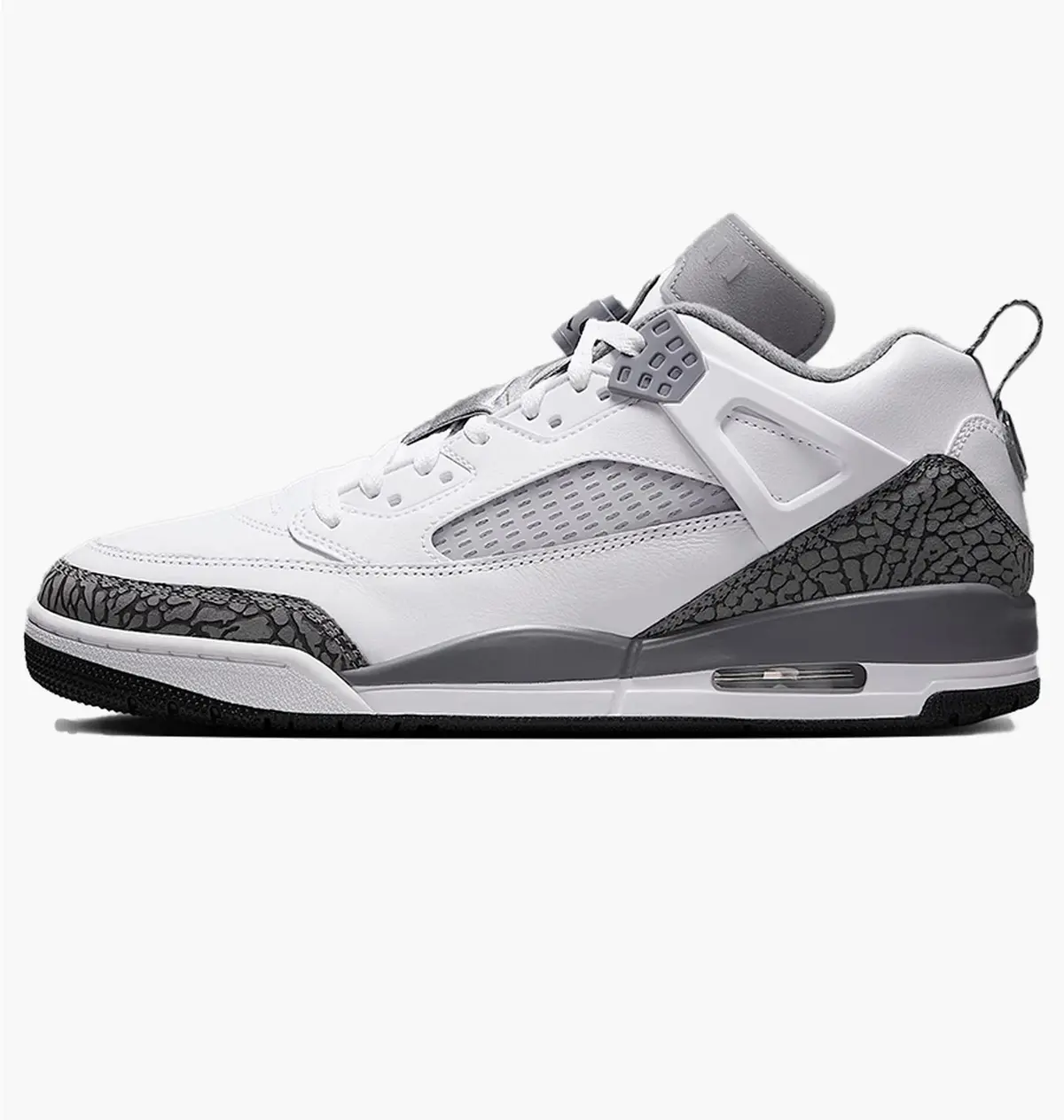 Кроссовки мужские Jordan Spizike Low