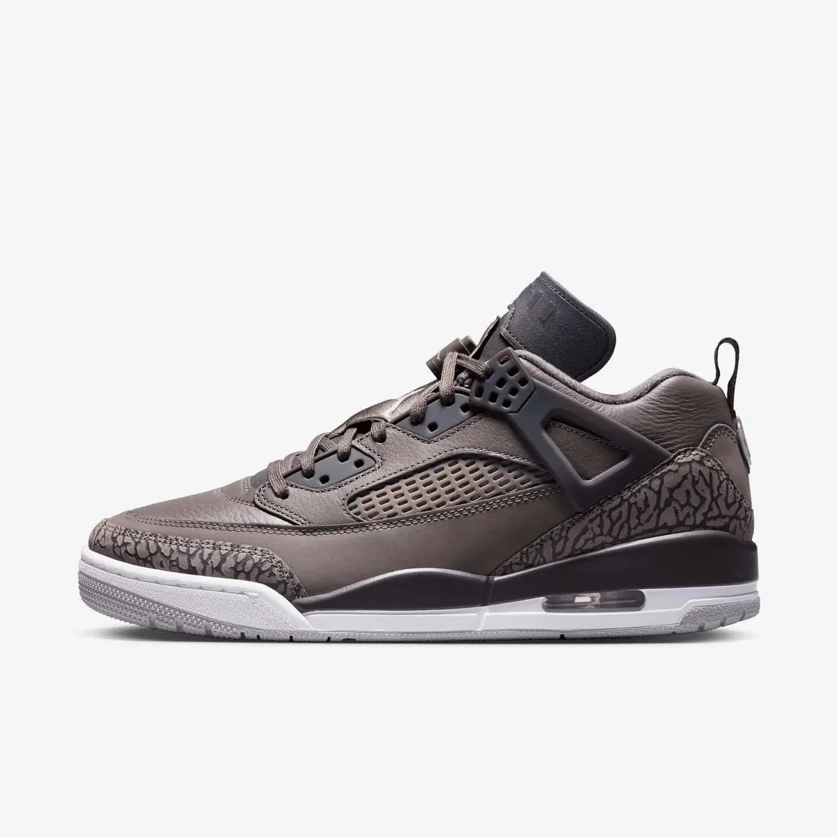 Кроссовки мужские Jordan Air Spizike Low