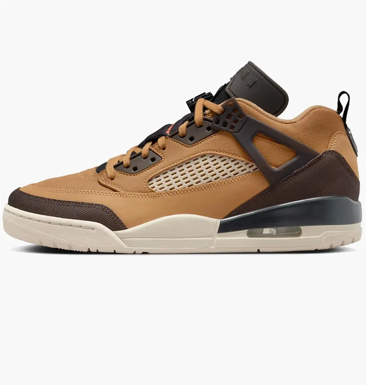 Кроссовки мужские Jordan Spizike Low