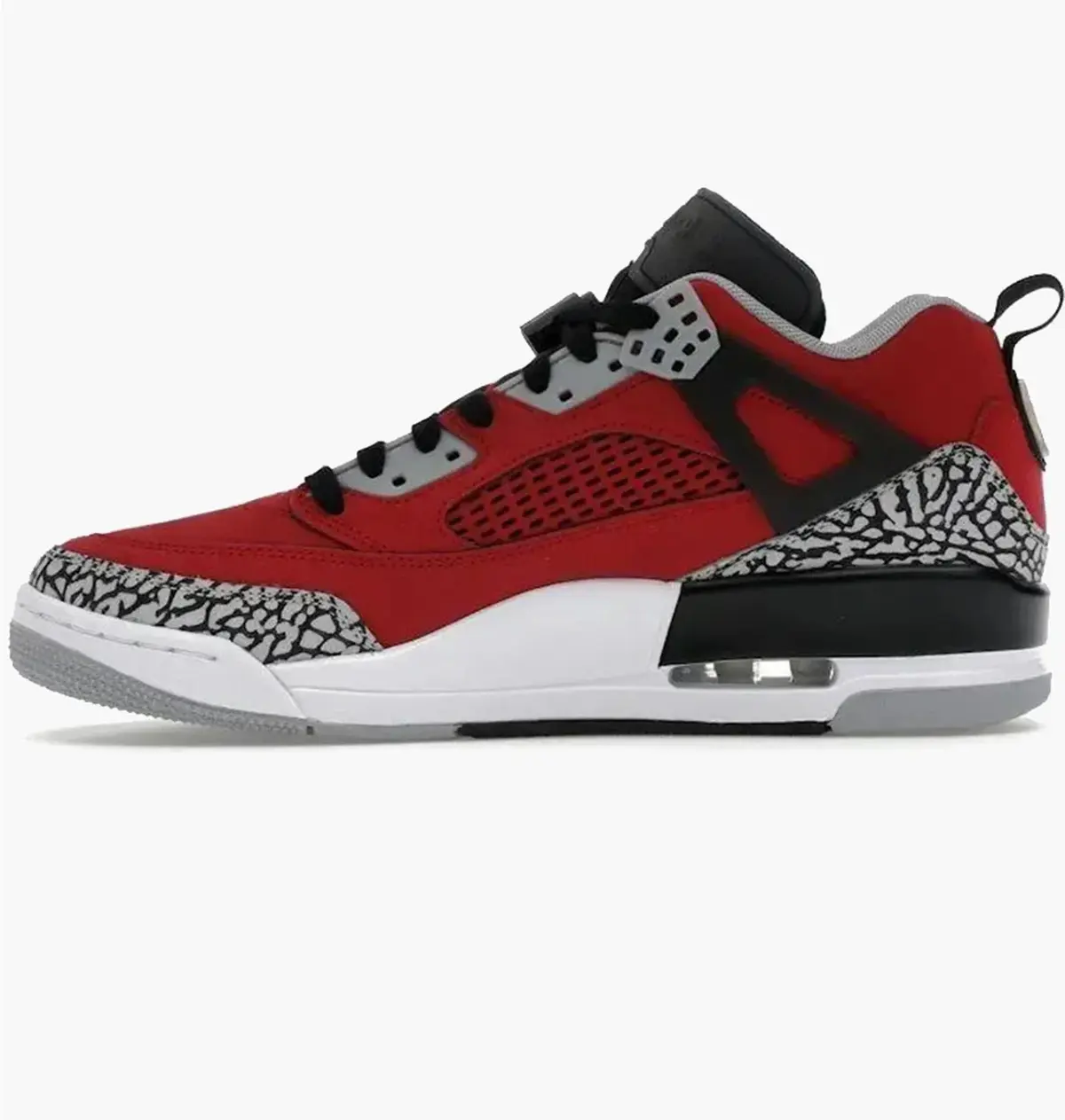 Кроссовки унисекс Jordan Air Spizike Low