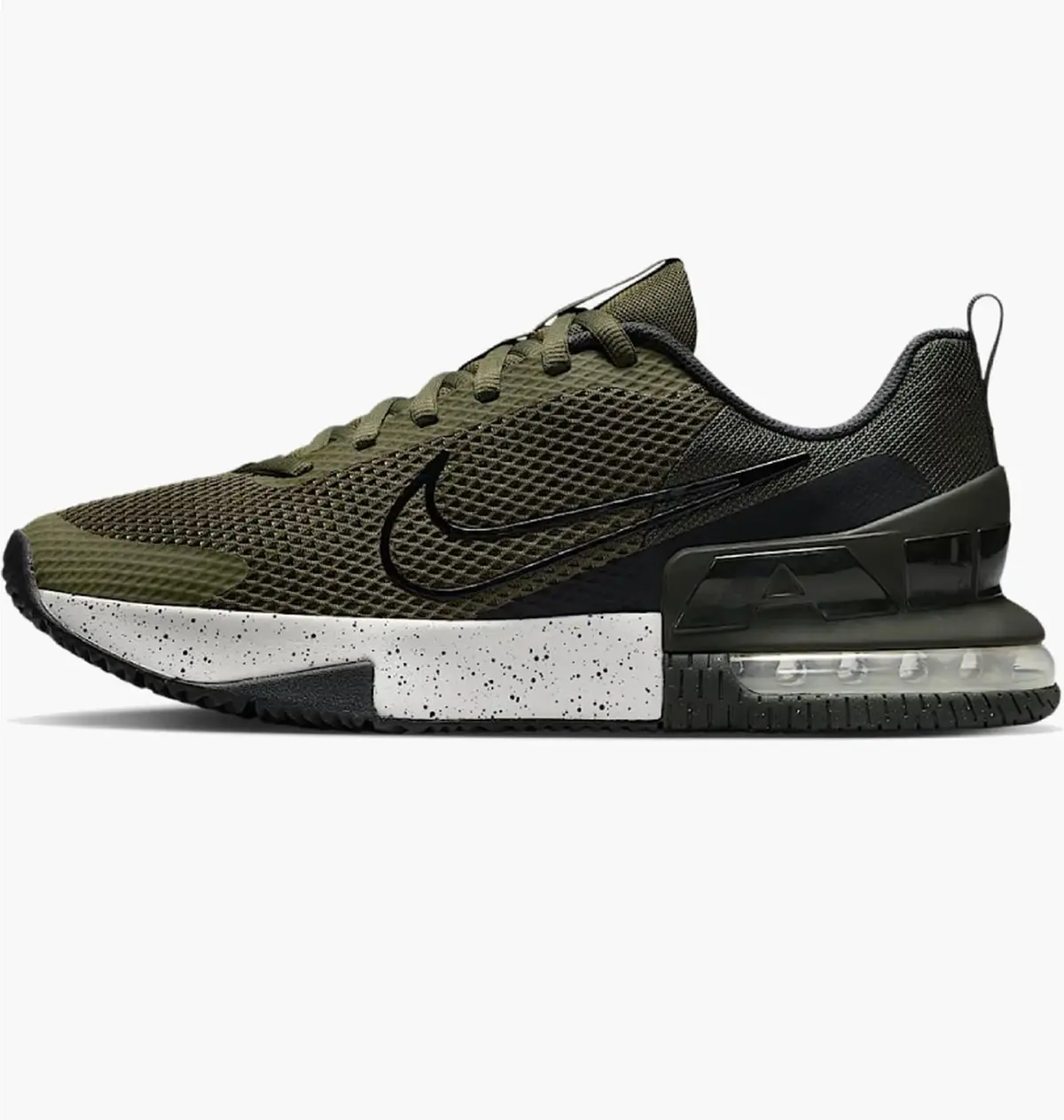 Кроссовки мужские Nike Air Max Alpha Trainer 6