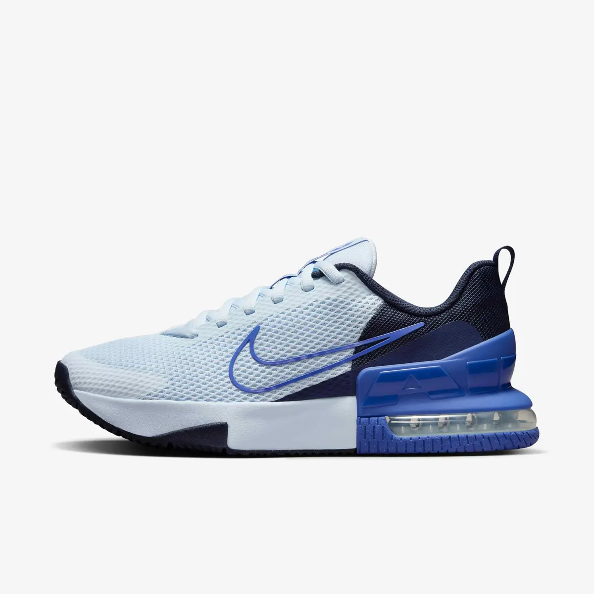 Кроссовки мужские Nike Air Max Alpha Trainer 6