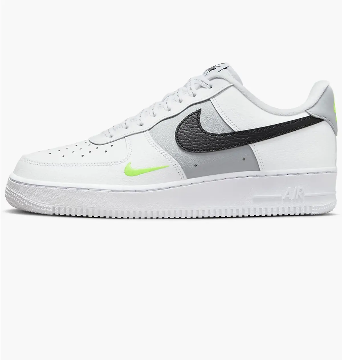 Кросівки чоловічі Nike Air Force 1 07