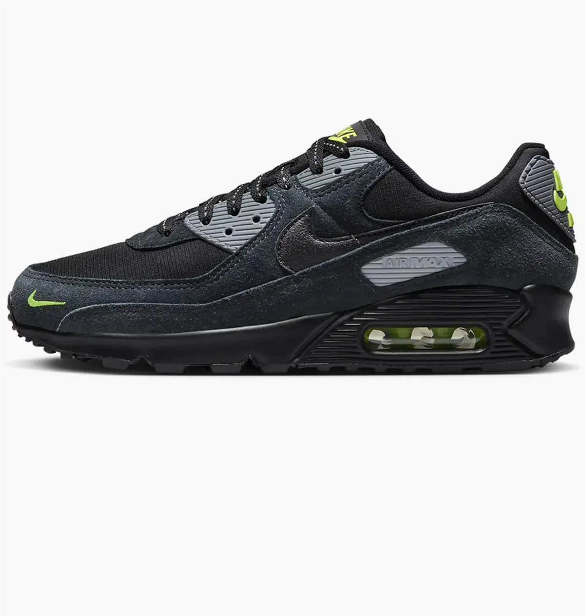 Кроссовки мужские Nike Air Max 90