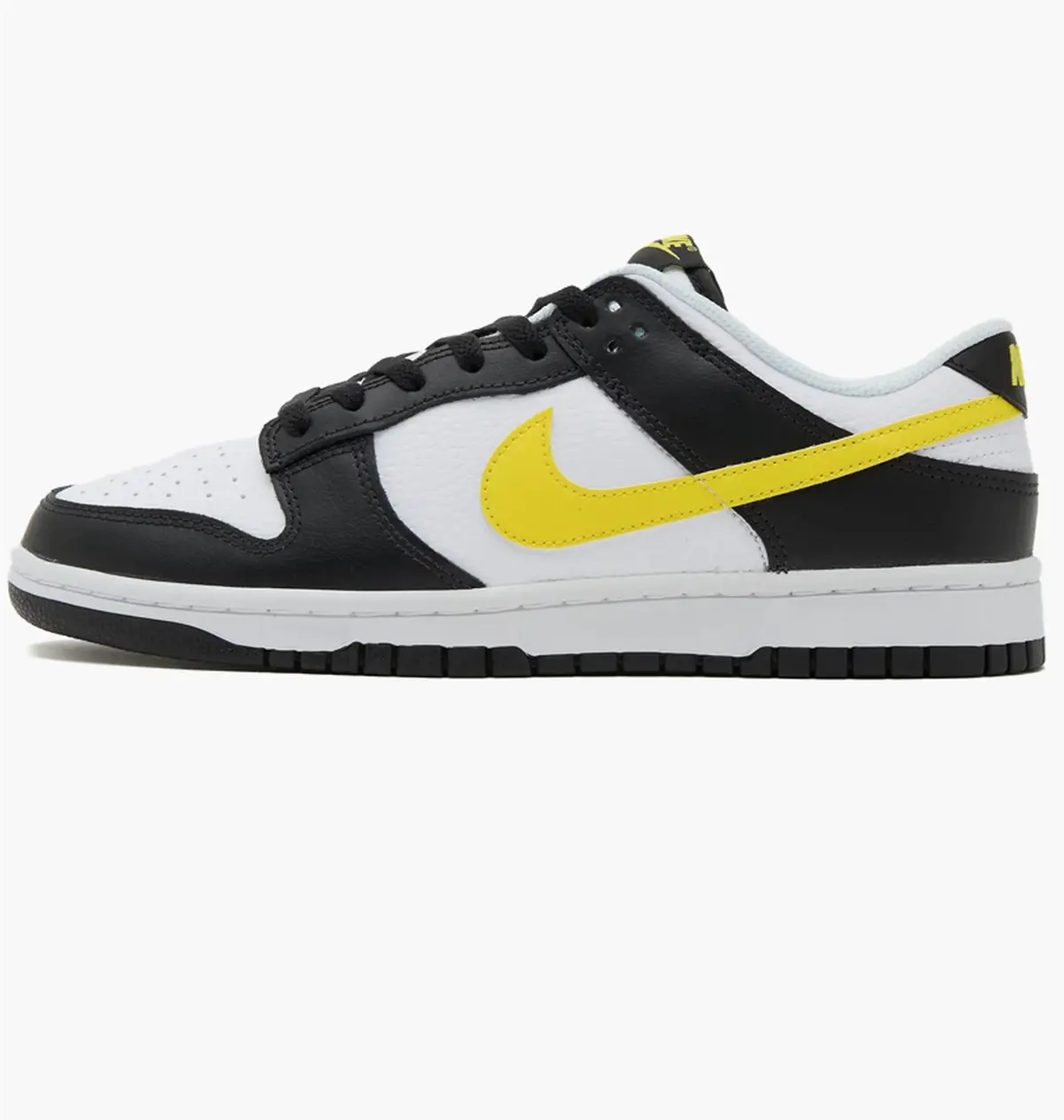 Кросівки чоловічі Nike Dunk Low