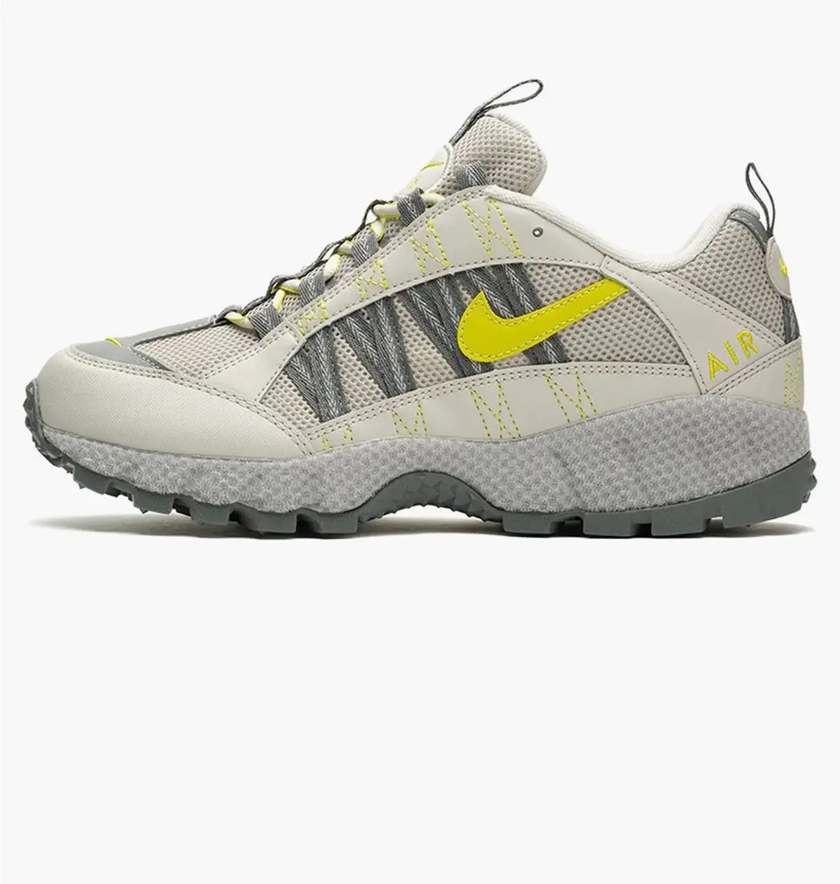 Кроссовки мужские Nike Air Humara Beige