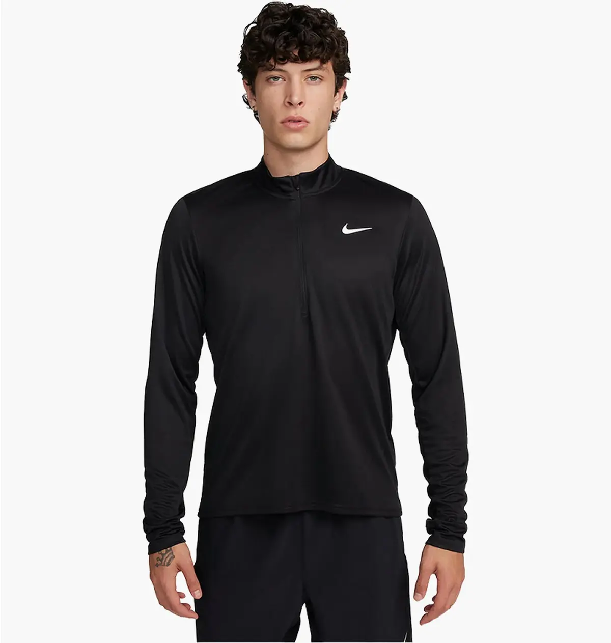Термобілизна чоловіча Nike Pacer Top Hz