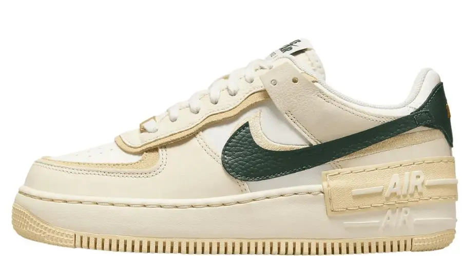 Кроссовки женские Nike Air Force 1 Shadow