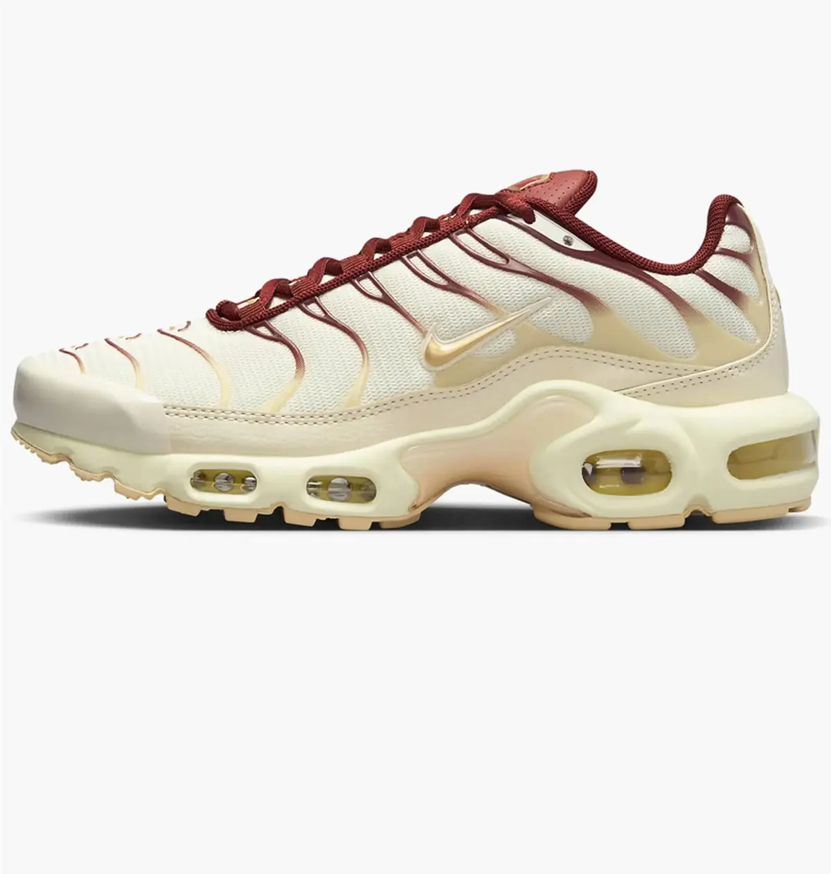 Кроссовки унисекс Nike Tn Air Max Plus