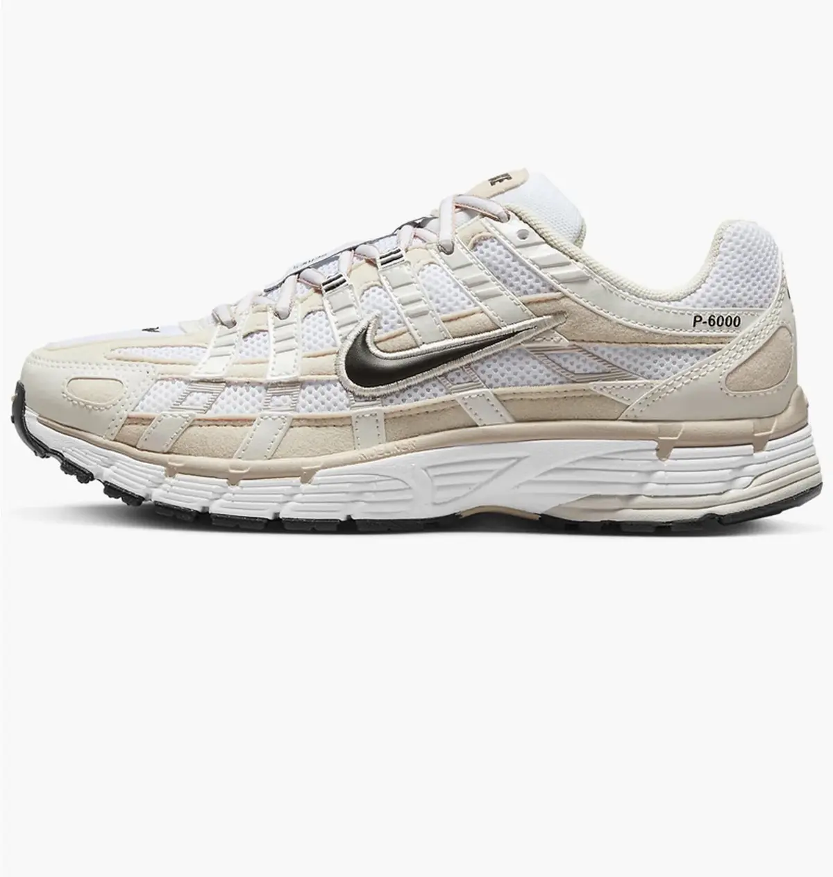 Кросівки жіночі Nike P-6000