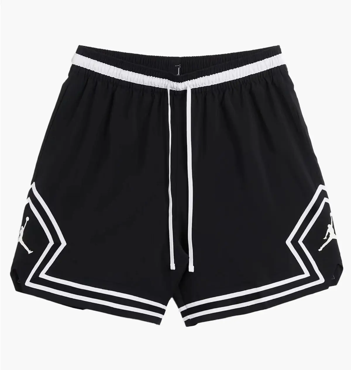 Шорти чоловічі Jordan Dri-Fit Woven Diamond Shorts