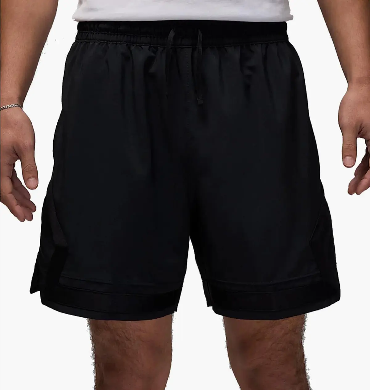 Шорти чоловічі Jordan Dri-Fit Woven Diamond