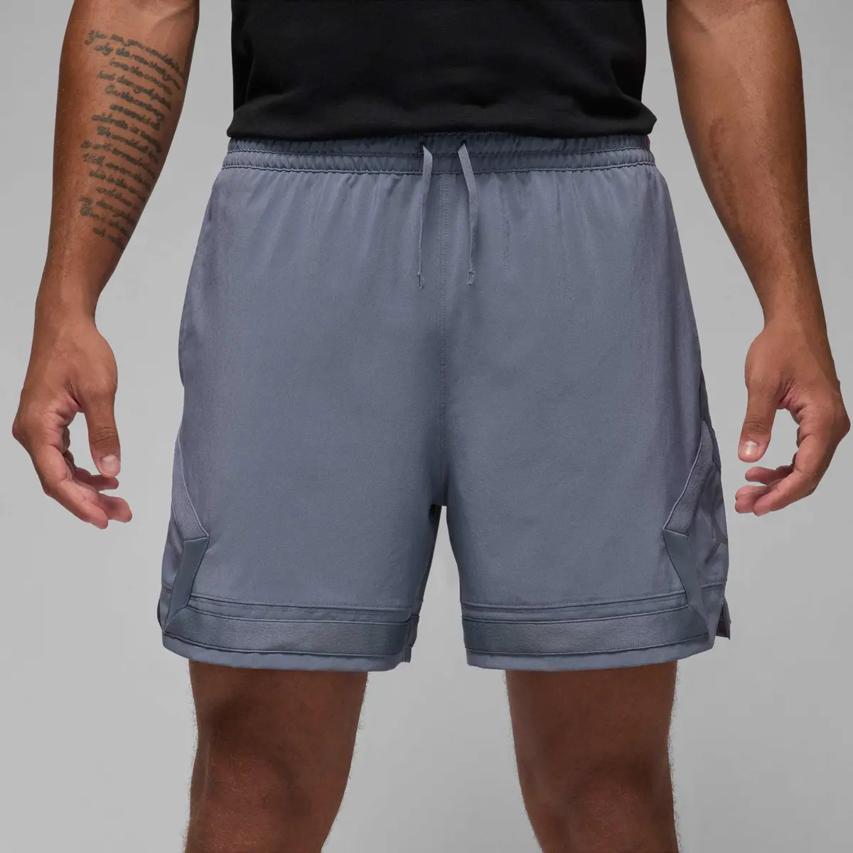 Шорти чоловічі Jordan M Df Sprt Wvn Dmnd Short