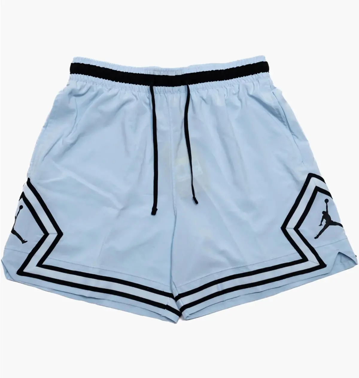 Шорти чоловічі Jordan Df Sprt Wvn Dmnd Light Blue