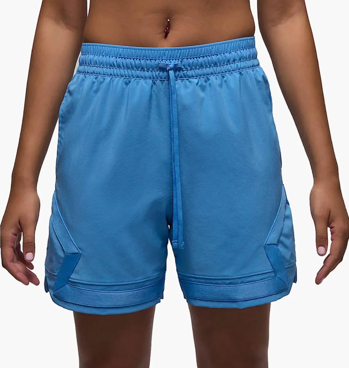 Шорти чоловічі Nike Sport Dri-Fit Woven Diamond Shorts