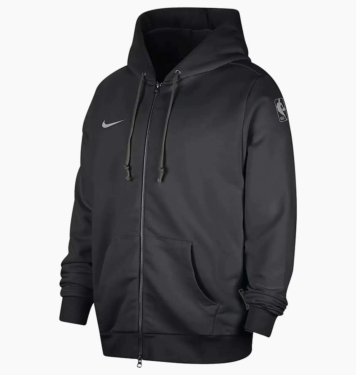 Кофта чоловіча Nike N31 Mnk Df Std Iss Fz Hd