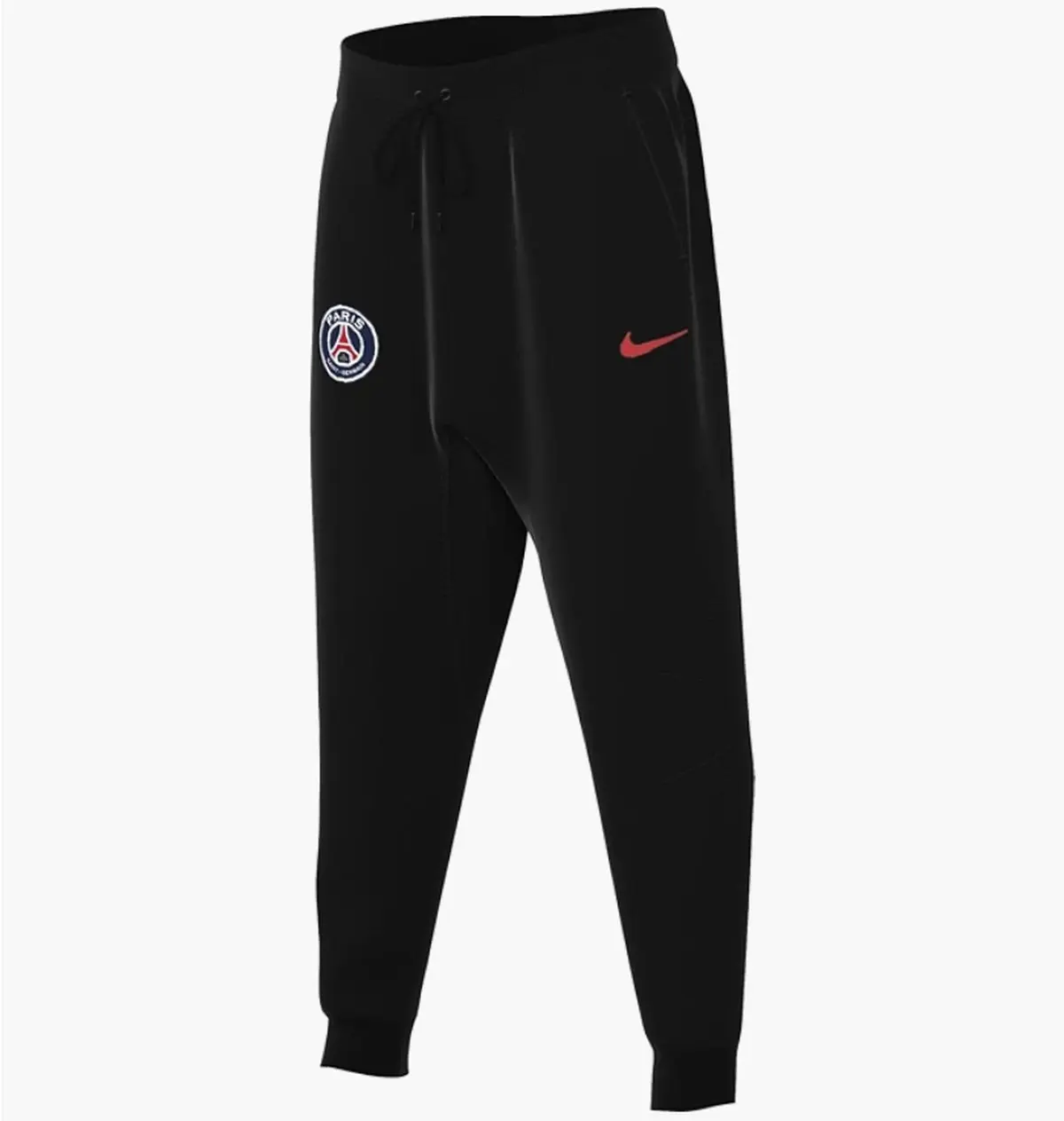 Брюки детские Nike Tech Fleece Psg Black