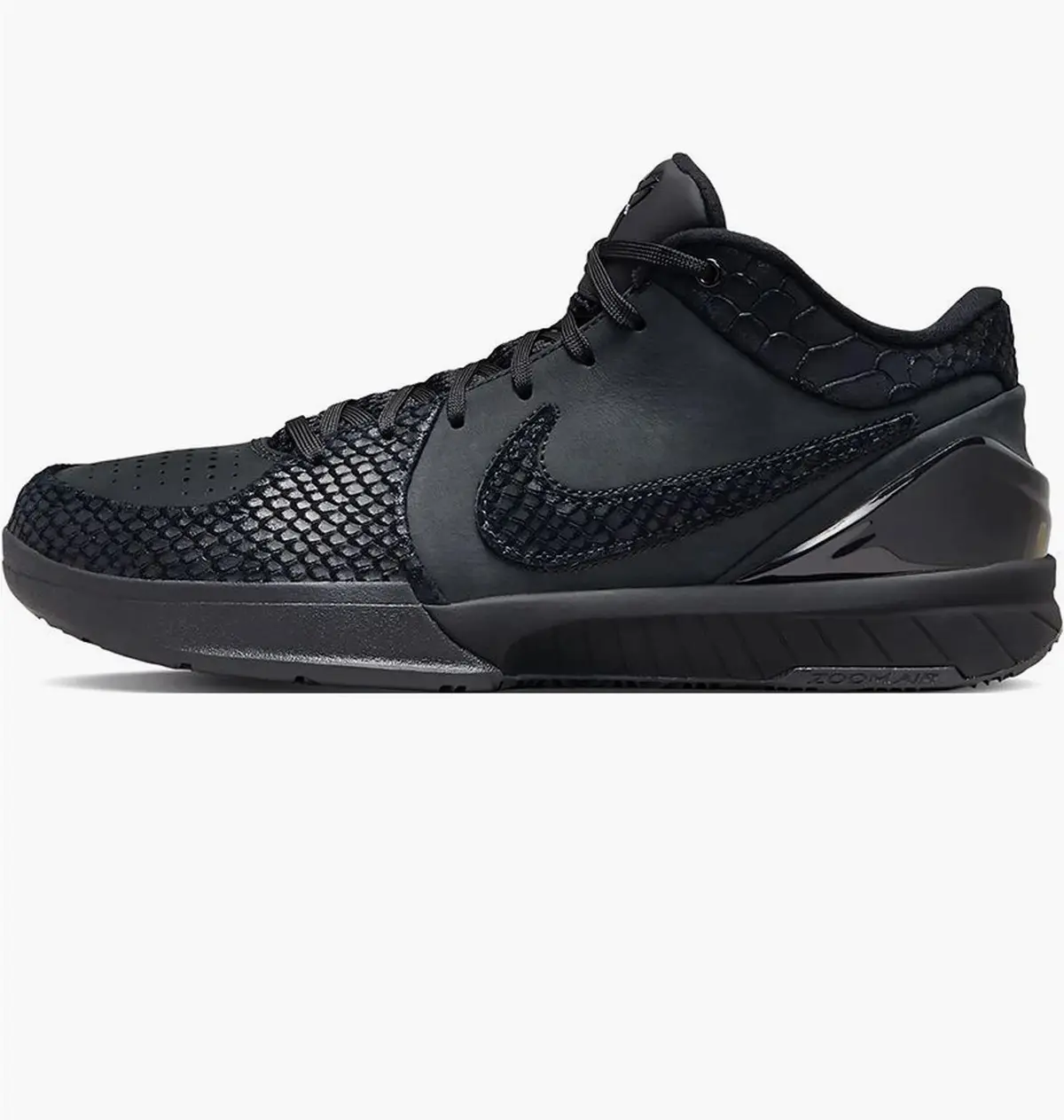 Кросівки чоловічі Nike Kobe 4 Protro Gift Of Mamba