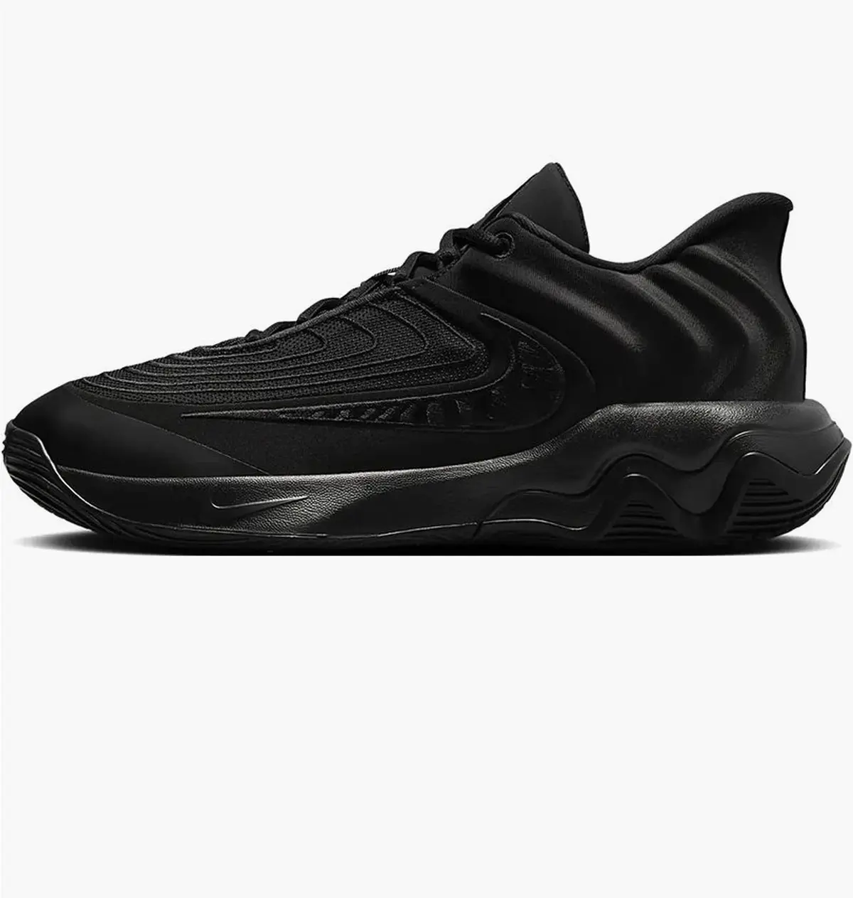 Кроссовки мужские Nike Giannis Immortality 4