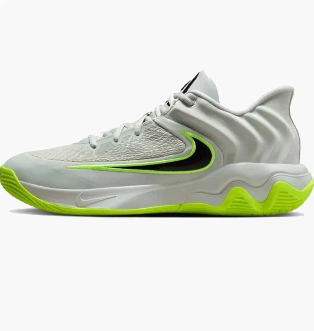 Кроссовки унисекс Nike Giannis Immortality 4