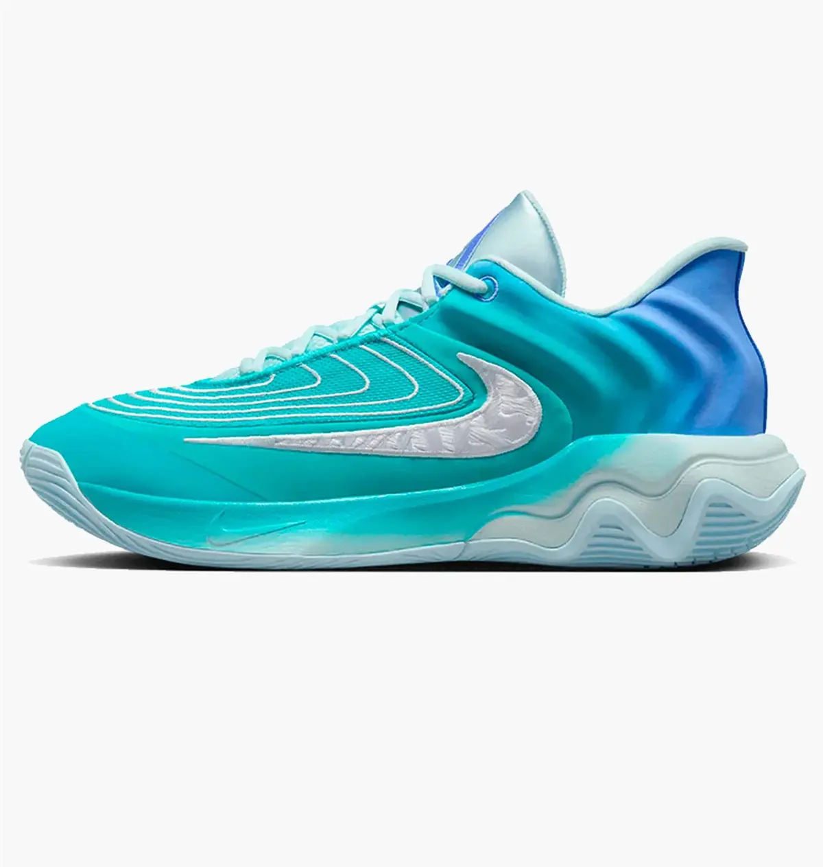 Баскетбольные кроссовки мужские Nike Giannis Immortality 4