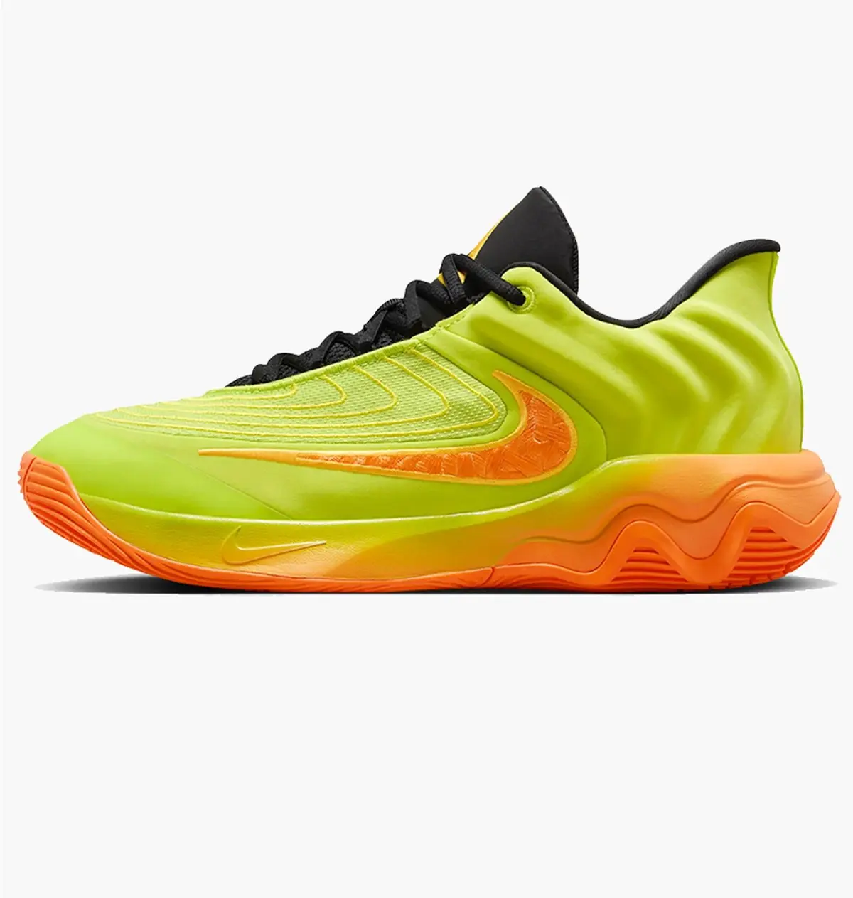 Баскетбольные кроссовки мужские Nike Giannis Immortality 4