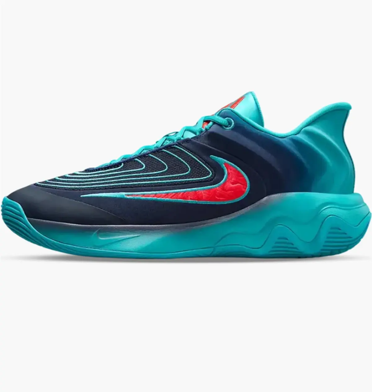 Кроссовки унисекс Nike Giannis Immortality 4