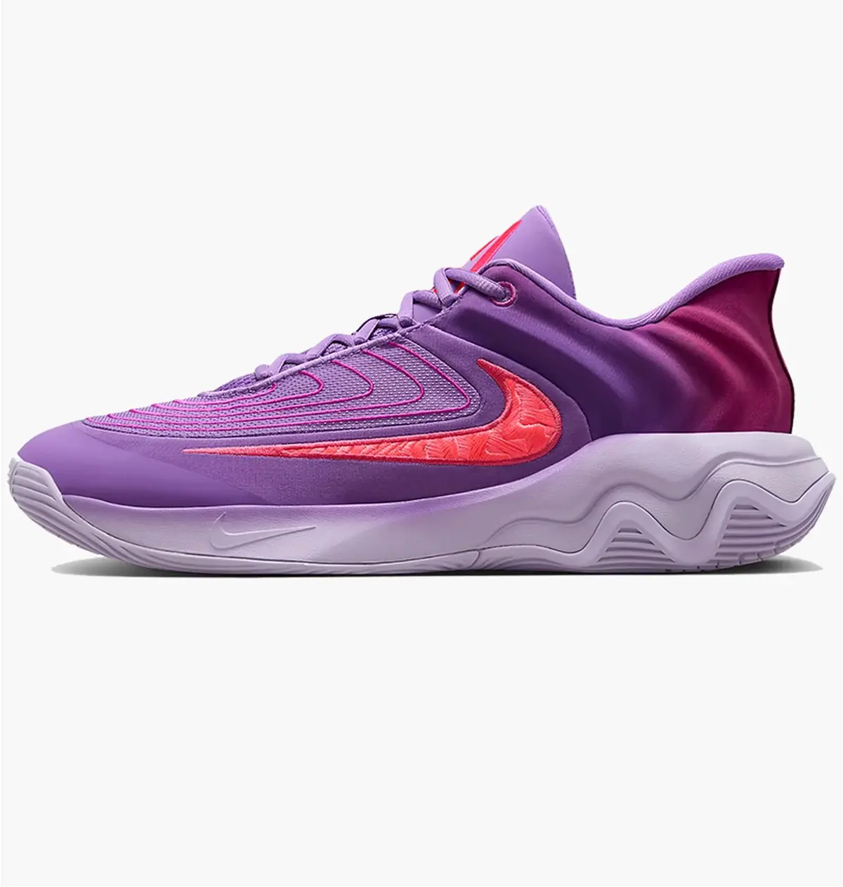 Кроссовки мужские Nike Giannis Immortality 4