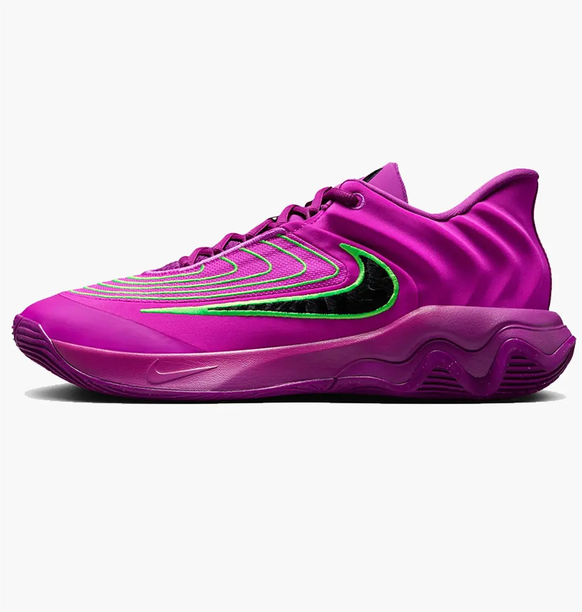 Кроссовки мужские Nike Giannis Immortality 4 Hyper