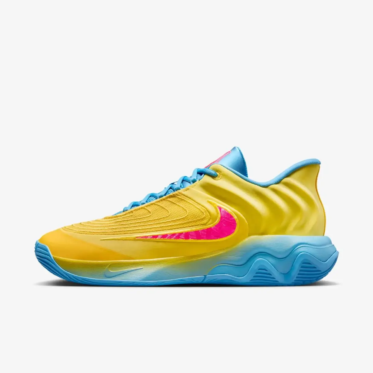 Кросівки чоловічі Nike Giannis Immortality 4