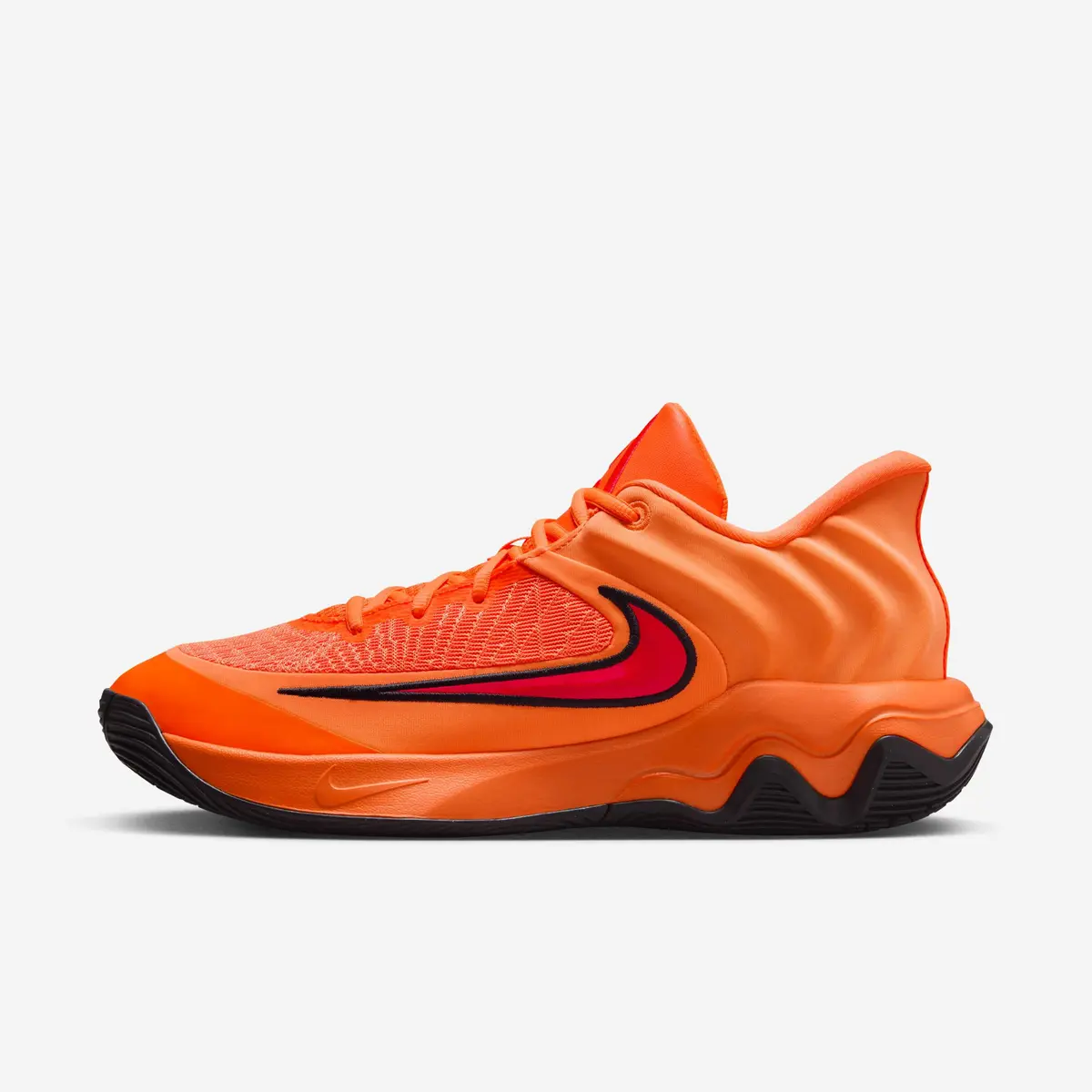 Кроссовки мужские Nike Giannis Immortality 4