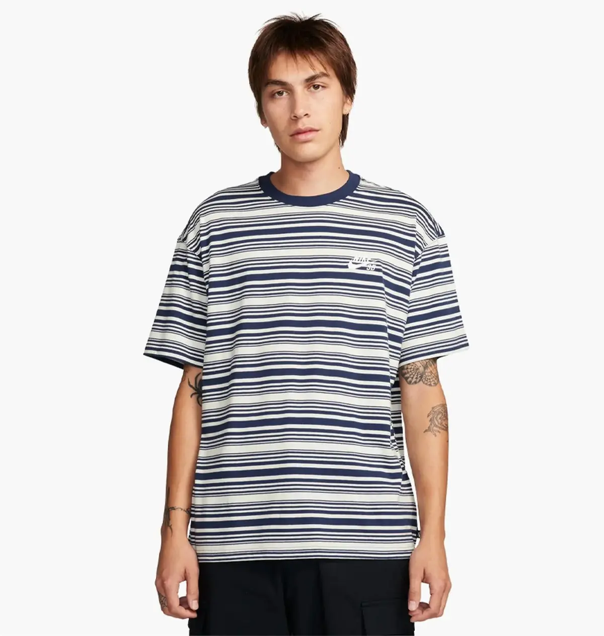Футболка чоловіча Nike Sb Max90 Skate T-Shirt