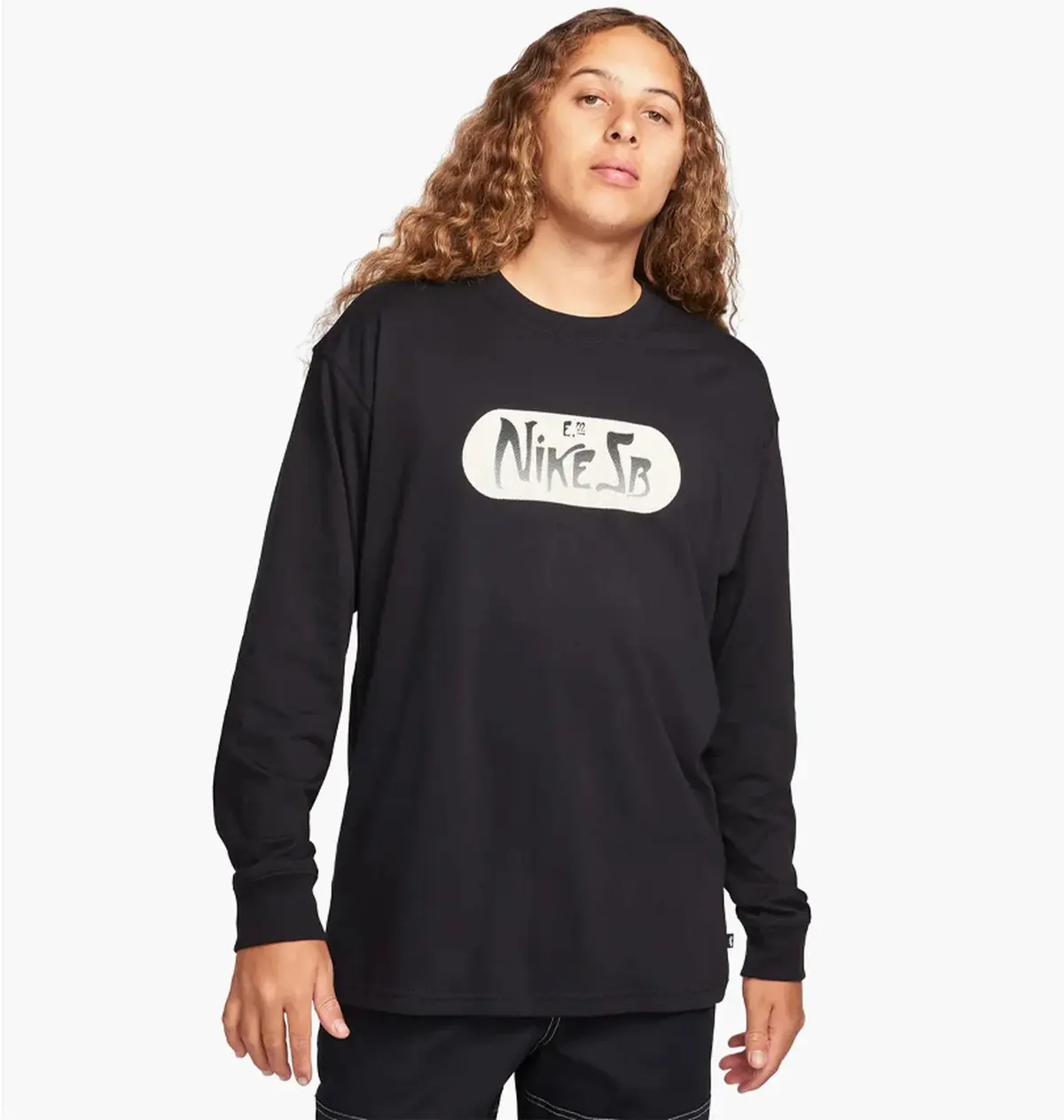Кофта чоловіча Nike Sb M90
