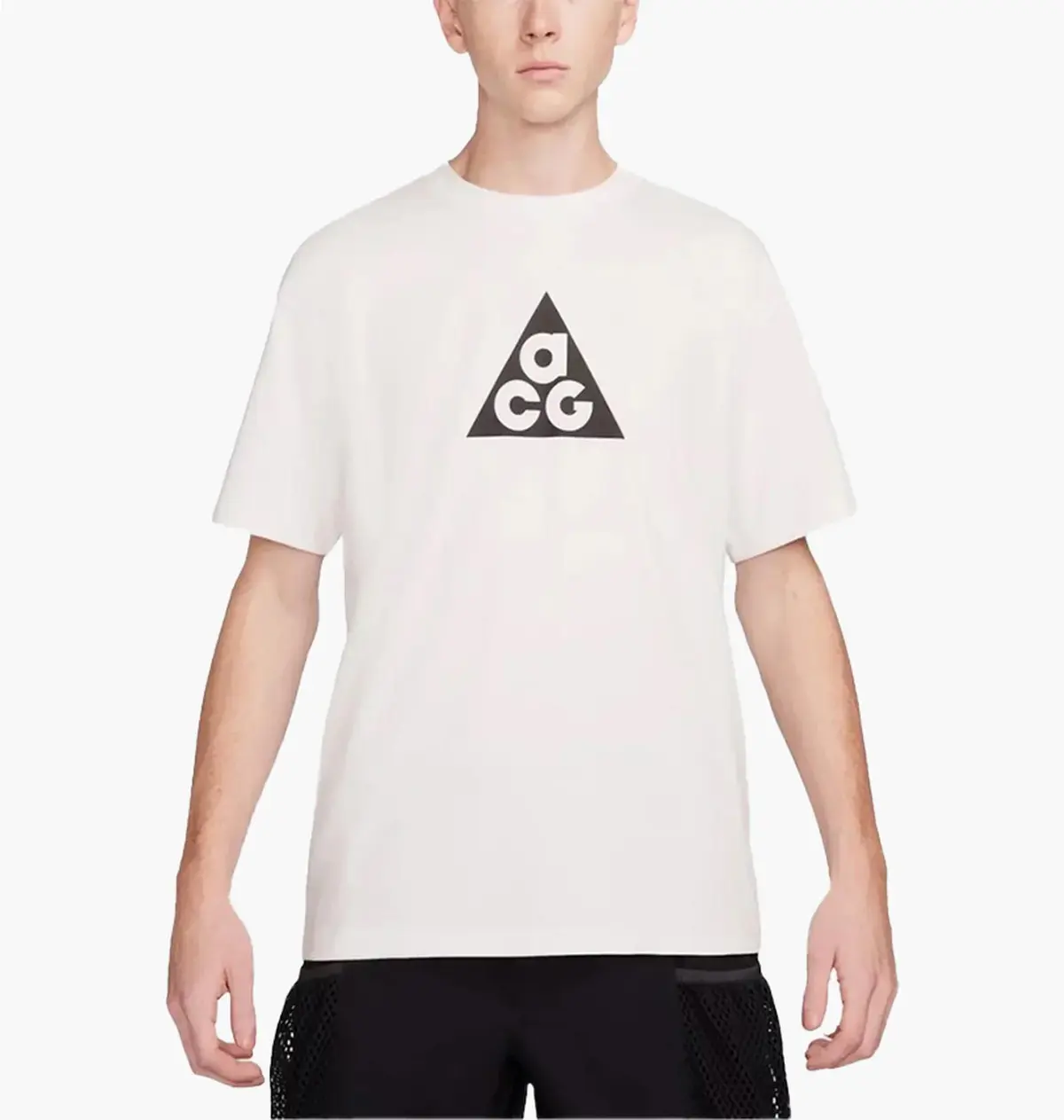 Футболка чоловіча Nike Acg Dri-Fit
