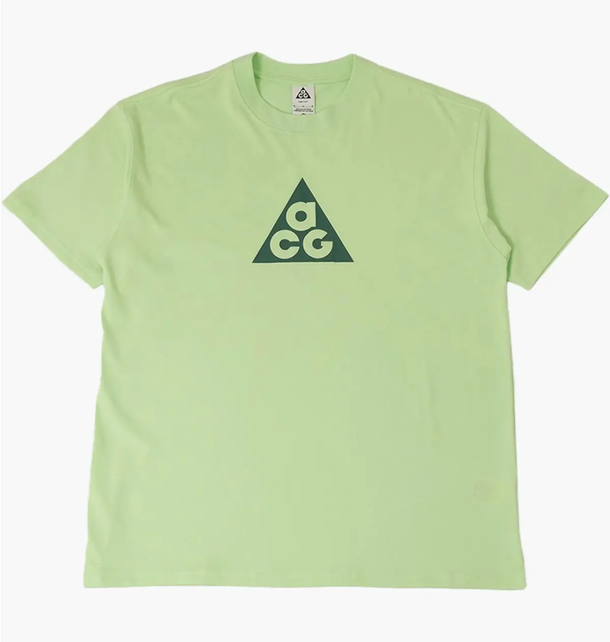 Футболка чоловіча Nike Acg Dri-Fit