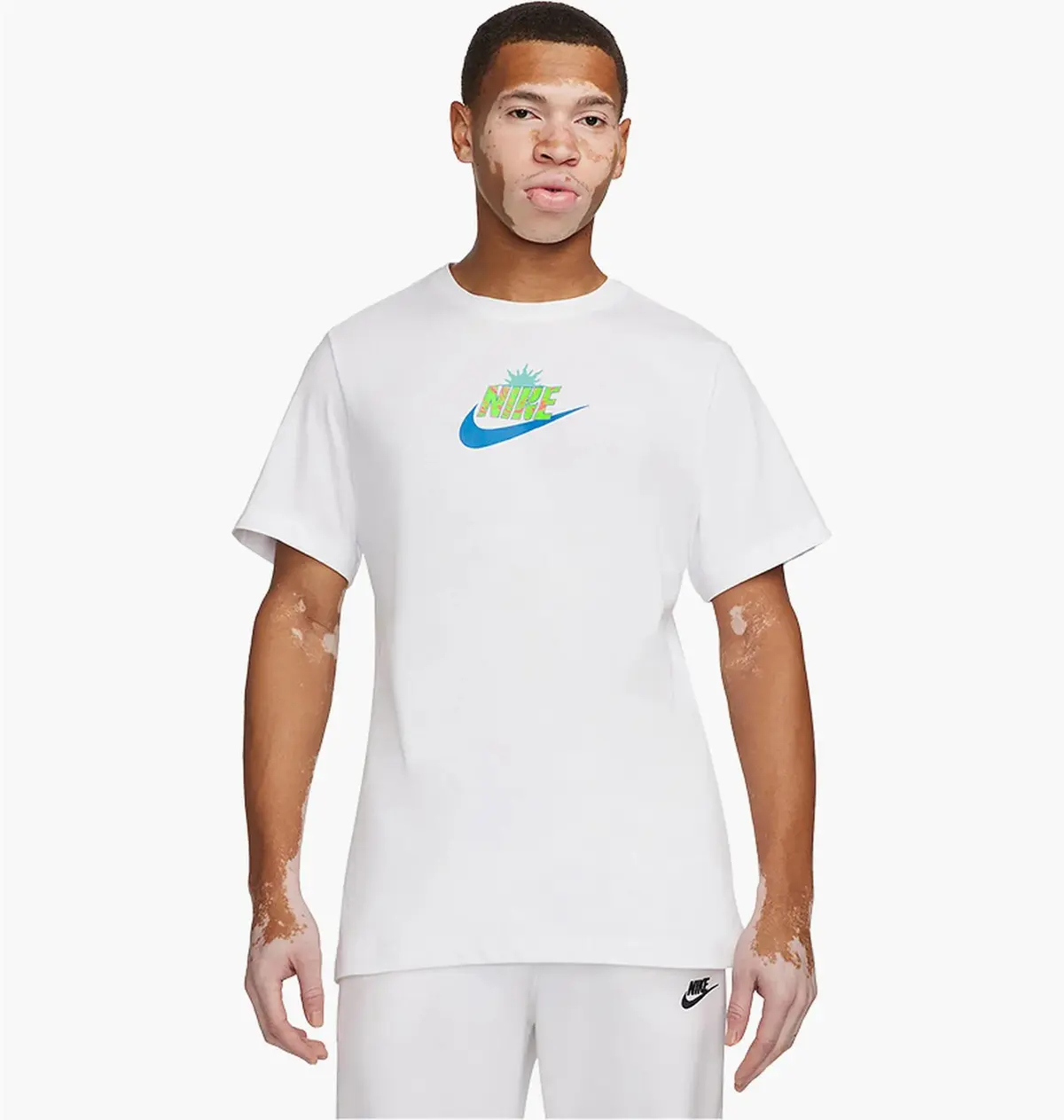 Футболка чоловіча Nike T-Shirt Sportswear