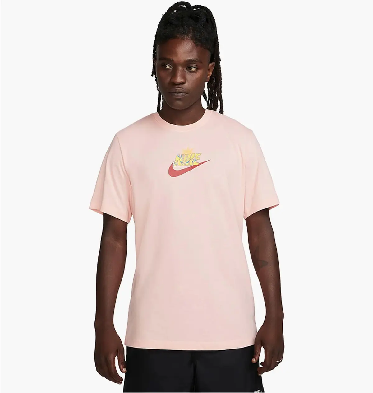 Футболка чоловіча Nike T-Shirt Sportswear