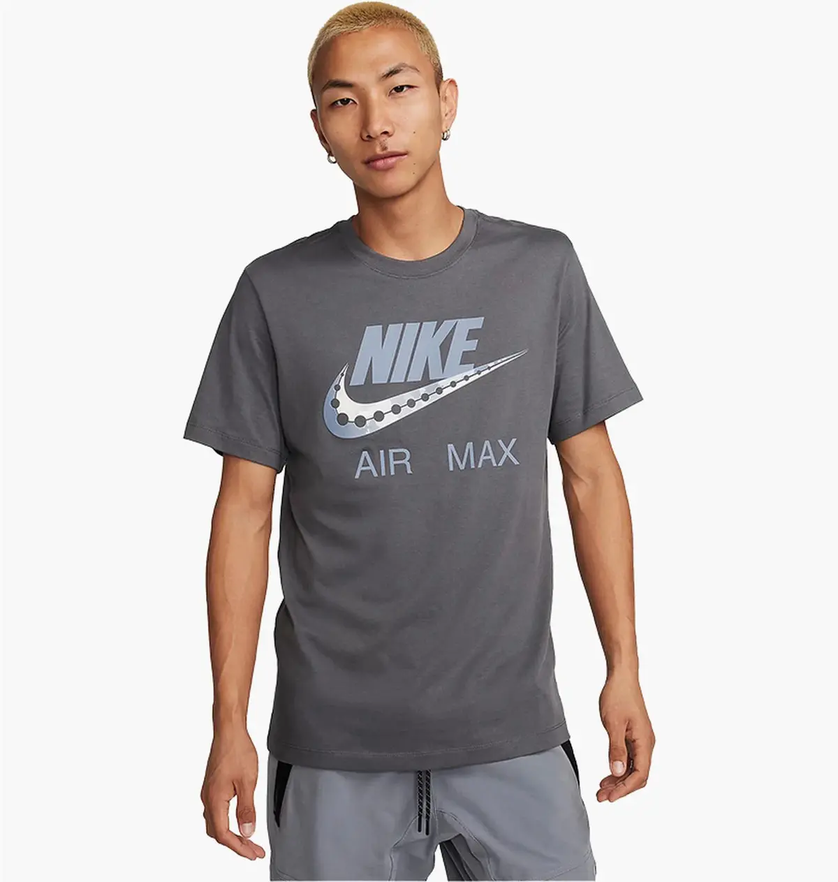 Футболка чоловіча Nike T-Shirt Sportswear